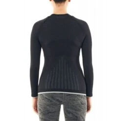 Icebreaker Wmns 200 Zone Seamless LS Crewe - Merino Undertøj Damer I Hardloop 12 Icebreaker Wmns 200 Zone Seamless LS Crewe - Merino Undertøj Damer I Hardloop -Odlogonia Butik icebreaker wmns 200 zone seamless ls crewe undertoej damer 2