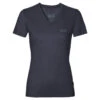 Jack Wolfskin Crosstrail T - T-shirt Damer