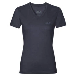 Jack Wolfskin Crosstrail T - T-shirt Damer