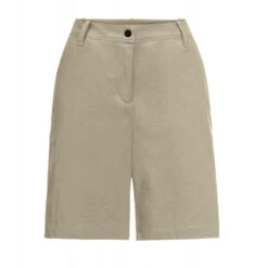 Jack Wolfskin Desert Shorts - Vandreshort - Damer | Hardloop