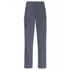 Jack Wolfskin Glastal Pants - Vandrebukser - Damer | Hardloop -Odlogonia Butik jack wolfskin glastal pants vandrebukser damer 2