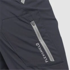 Jack Wolfskin Overland Pants - Softshellbukser - Damer -Odlogonia Butik jack wolfskin overland pants softshellbukser damer 4