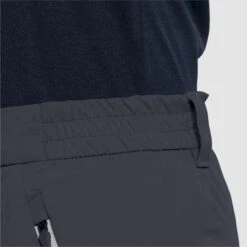 Jack Wolfskin Overland Pants - Softshellbukser - Damer -Odlogonia Butik jack wolfskin overland pants softshellbukser damer 5