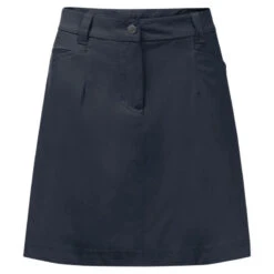 Jack Wolfskin Sonora Skort - Vandreshort - Damer