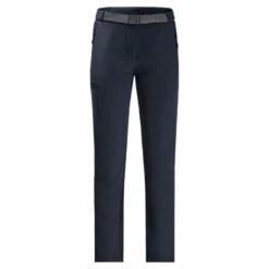 Jack Wolfskin Stollberg Pants - Vandrebukser - Damer