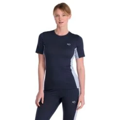 Kari Traa Elenore Tee - T-shirt - Damer | Hardloop