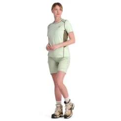 Kari Traa Sval Tee - T-shirt - Damer | Hardloop -Odlogonia Butik kari traa sval tee t shirt damer 2