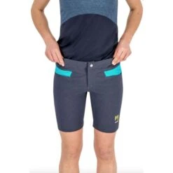 Karpos Dolada Bermuda - Klatreshort Damer -Odlogonia Butik karpos dolada bermuda klatreshort damer 2