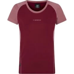 La Sportiva Move T-Shirt W - T-shirt - Damer -Odlogonia Butik la sportiva move t shirt w t shirt damer 2