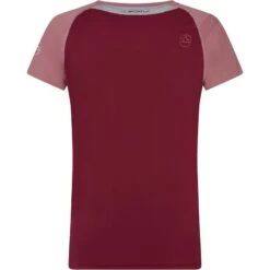 La Sportiva Move T-Shirt W - T-shirt - Damer -Odlogonia Butik la sportiva move t shirt w t shirt damer 3