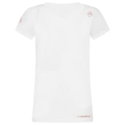 La Sportiva Pattern T-Shirt - T-shirt Damer -Odlogonia Butik la sportiva pattern t shirt t shirt damer 2