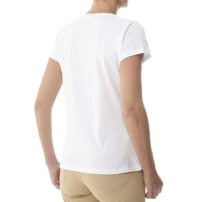 Lafuma Sentinel Tee - T-shirt Damer 3 Lafuma Sentinel Tee - T-shirt Damer - Billede 2