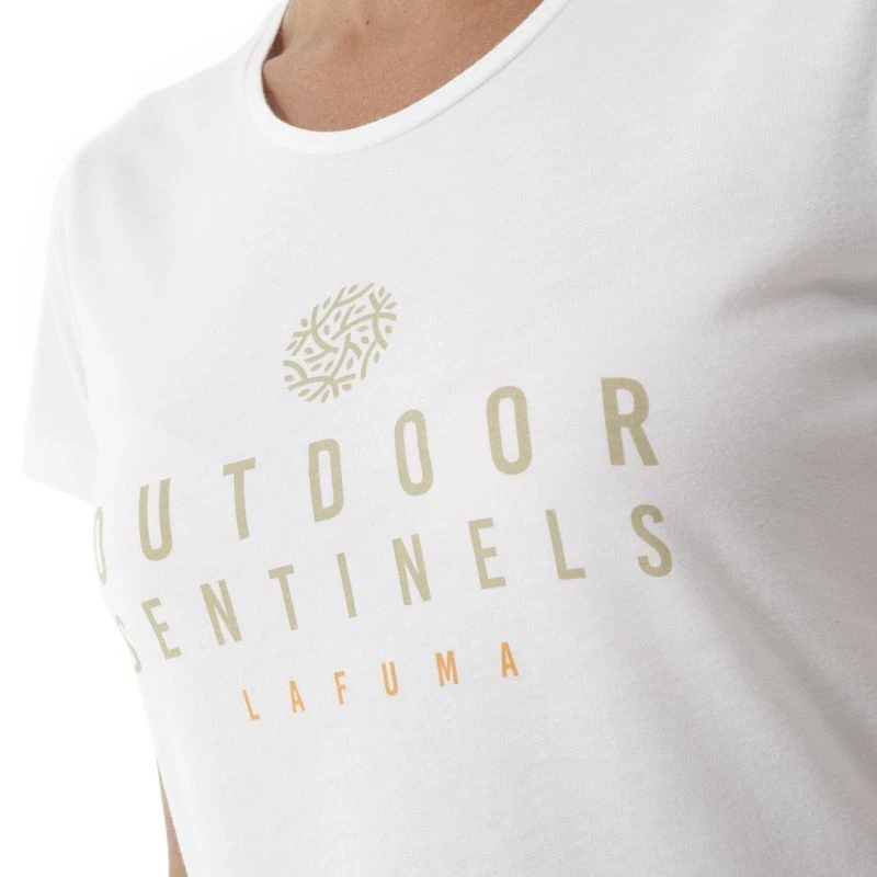 Lafuma Sentinel Tee - T-shirt Damer 4 Lafuma Sentinel Tee - T-shirt Damer - Billede 3