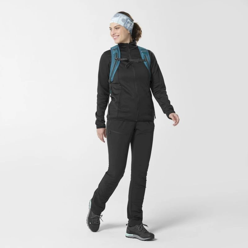 Lafuma Shift Warm W - Vandrebukser - Damer 4 Lafuma Shift Warm W - Vandrebukser - Damer - Billede 2