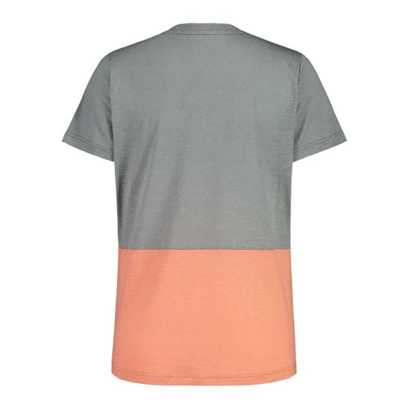 Maloja AlmenrauschM. - T-shirt Damer 4 Maloja AlmenrauschM. - T-shirt Damer - Billede 2