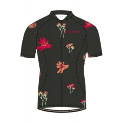 Maloja VanilM. Allmountain Top - T-shirt - Damer | Hardloop