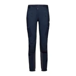 Mammut Aenergy IN Hybrid Pants - Softshellbukser - Damer -Odlogonia Butik mammut aenergy in hybrid pants softshellbukser damer 3