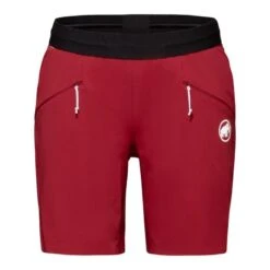 Mammut Aenergy Light SO Shorts - Vandreshort - Damer