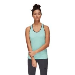 Mammut Camie Top - Tank Top Damer