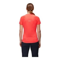 Mammut Moench Light T-Shirt - T-shirt - Damer 9 Mammut Moench Light T-Shirt - T-shirt - Damer -Odlogonia Butik mammut moench light t shirt t shirt damer 2