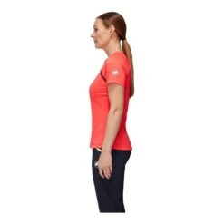 Mammut Moench Light T-Shirt - T-shirt - Damer 10 Mammut Moench Light T-Shirt - T-shirt - Damer -Odlogonia Butik mammut moench light t shirt t shirt damer 3