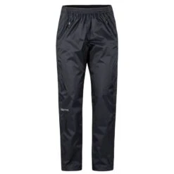 Marmot PreCip Eco Full Zip Pant - Regnbukser Damer -Odlogonia Butik marmot precip eco full zip pant regnbukser damer 2