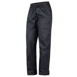 Marmot PreCip Eco Full Zip Pant - Regnbukser Damer