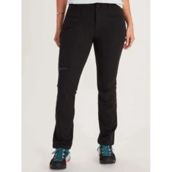 Marmot Scree Grydet - Vandrebukser Damer