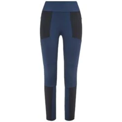 Millet Fleece Tights - Vandrebukser - Damer