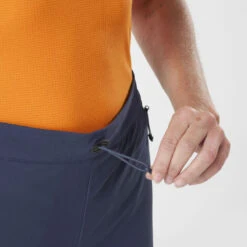 Millet Fusion XCS Short - Vandreshort - Damer | Hardloop -Odlogonia Butik millet fusion xcs short vandreshort damer 4