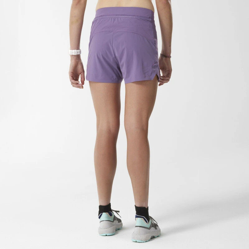 Millet Intense Light Short - Vandreshort - Damer | Hardloop 6 Millet Intense Light Short - Vandreshort - Damer | Hardloop - Billede 4