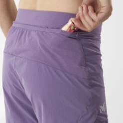 Millet Intense Light Short - Vandreshort - Damer | Hardloop 17 Millet Intense Light Short - Vandreshort - Damer | Hardloop -Odlogonia Butik millet intense light short vandreshort damer 5