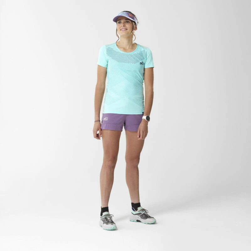 Millet Intense Light Short - Vandreshort - Damer | Hardloop 12 Millet Intense Light Short - Vandreshort - Damer | Hardloop - Billede 10