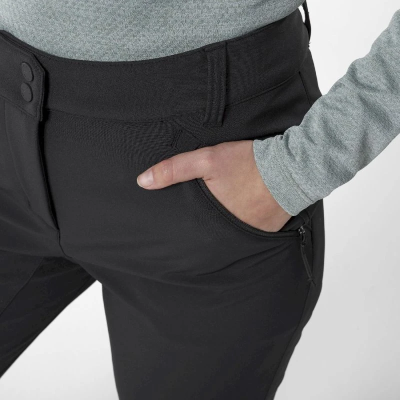 Millet Lapiaz Pant - Trekkingbukser - Damer 6 Millet Lapiaz Pant - Trekkingbukser - Damer - Billede 4