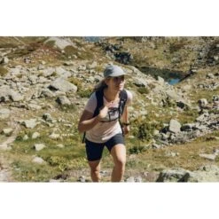 Millet Ld Trekker Stretch Short - Pantalon Randonnée Femme -Odlogonia Butik millet ld trekker stretch short short randonnee femme 10