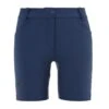Millet Ld Trekker Stretch Short - Pantalon Randonnée Femme -Odlogonia Butik millet ld trekker stretch short short randonnee femme