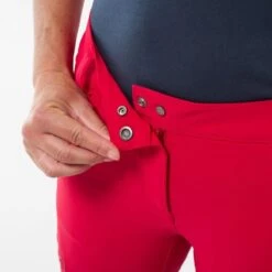 Millet Ld Trekker Stretch Short - Pantalon Randonnée Femme -Odlogonia Butik millet ld trekker stretch short short randonnee femme 5