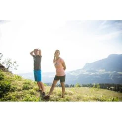 Millet Ld Trekker Stretch Short - Pantalon Randonnée Femme -Odlogonia Butik millet ld trekker stretch short short randonnee femme 8