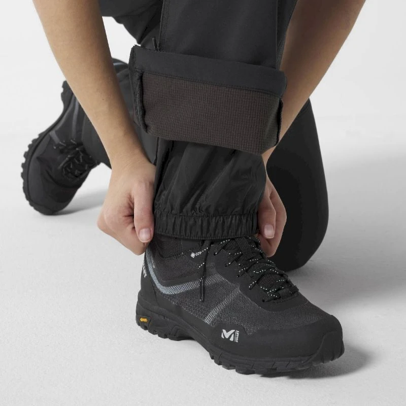 Millet Magma Pant - Vandrebukser - Damer 7 Millet Magma Pant - Vandrebukser - Damer - Billede 5