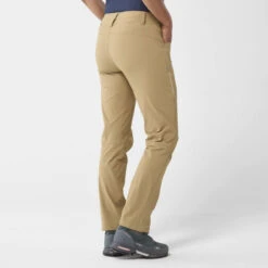 Millet Trekker Stretch Pant III - Vandrebukser - Damer -Odlogonia Butik millet trekker stretch pant iii vandrebukser damer 2