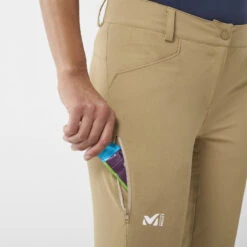 Millet Trekker Stretch Pant III - Vandrebukser - Damer -Odlogonia Butik millet trekker stretch pant iii vandrebukser damer 4