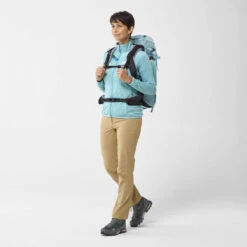 Millet Trekker Stretch Pant III - Vandrebukser - Damer -Odlogonia Butik millet trekker stretch pant iii vandrebukser damer 5