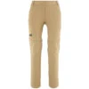 Millet Trekker Stretch Zipoff Pant III - Vandrebukser - Damer -Odlogonia Butik millet trekker stretch zipoff pant iii vandrebukser damer