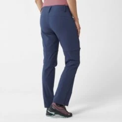 Millet Trekker Stretch Zipoff Pant III - Vandrebukser - Damer -Odlogonia Butik millet trekker stretch zipoff pant iii vandrebukser damer 2