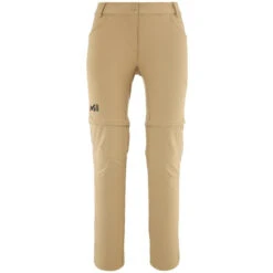 Millet Trekker Stretch Zipoff Pant III - Vandrebukser - Damer