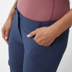Millet Trekker Stretch Zipoff Pant III - Vandrebukser - Damer -Odlogonia Butik millet trekker stretch zipoff pant iii vandrebukser damer 3