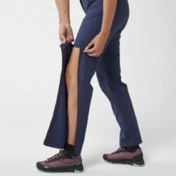 Millet Trekker Stretch Zipoff Pant III - Vandrebukser - Damer -Odlogonia Butik millet trekker stretch zipoff pant iii vandrebukser damer 5