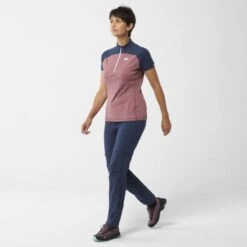 Millet Trekker Stretch Zipoff Pant III - Vandrebukser - Damer -Odlogonia Butik millet trekker stretch zipoff pant iii vandrebukser damer 7