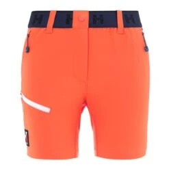 Millet Trilogy Cordura Short - Short Damer