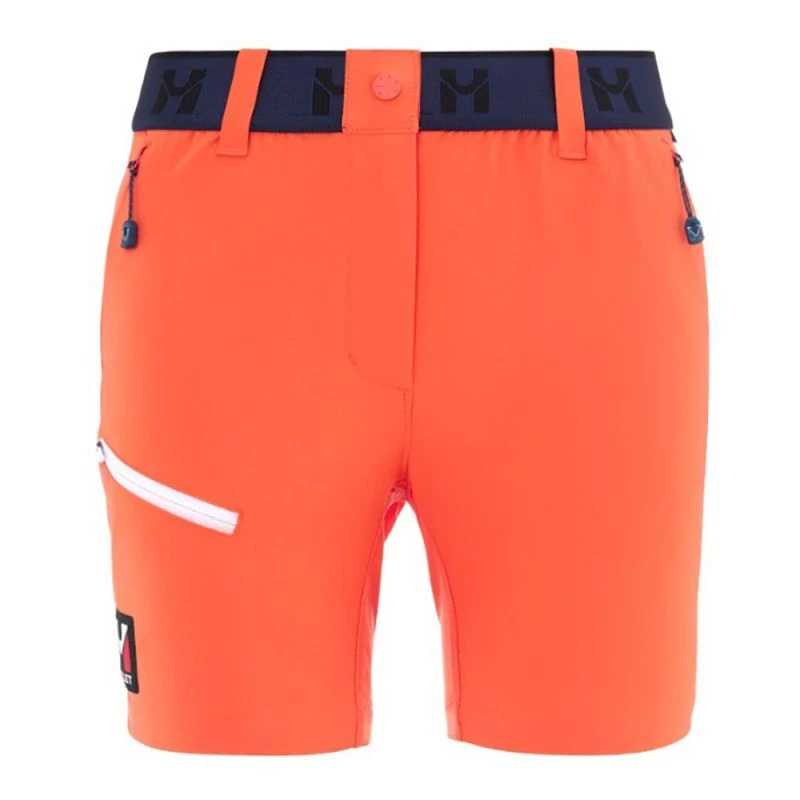 Millet Trilogy Cordura Short - Short Damer 3 Millet Trilogy Cordura Short - Short Damer